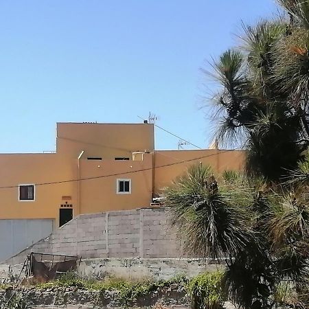 Refugio Secreto De Green Village Fasnia Dış mekan fotoğraf