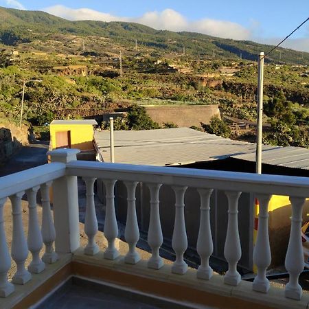 Refugio Secreto De Green Village Fasnia Dış mekan fotoğraf