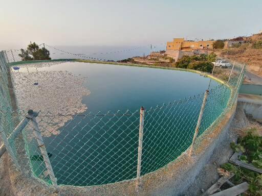 Refugio Secreto De Green Village Fasnia Dış mekan fotoğraf