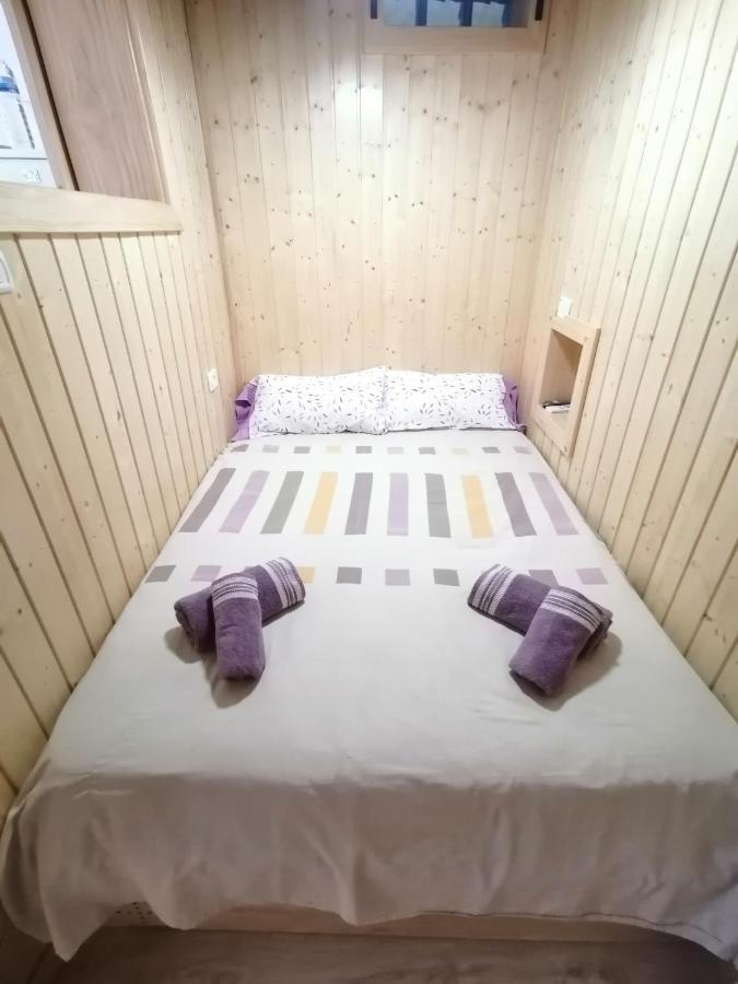 Refugio Secreto De Green Village Fasnia Dış mekan fotoğraf