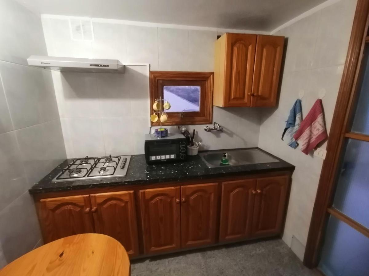 Refugio Secreto De Green Village Fasnia Dış mekan fotoğraf