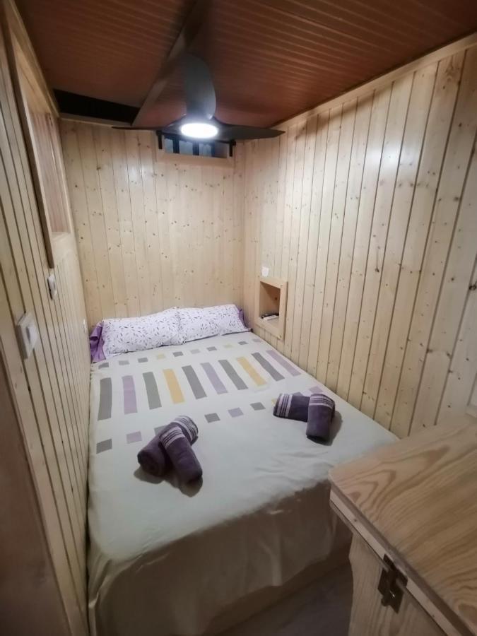 Refugio Secreto De Green Village Fasnia Dış mekan fotoğraf