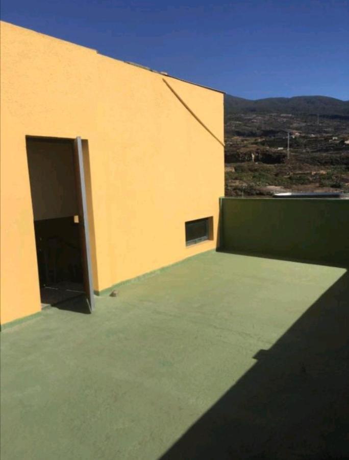 Refugio Secreto De Green Village Fasnia Dış mekan fotoğraf