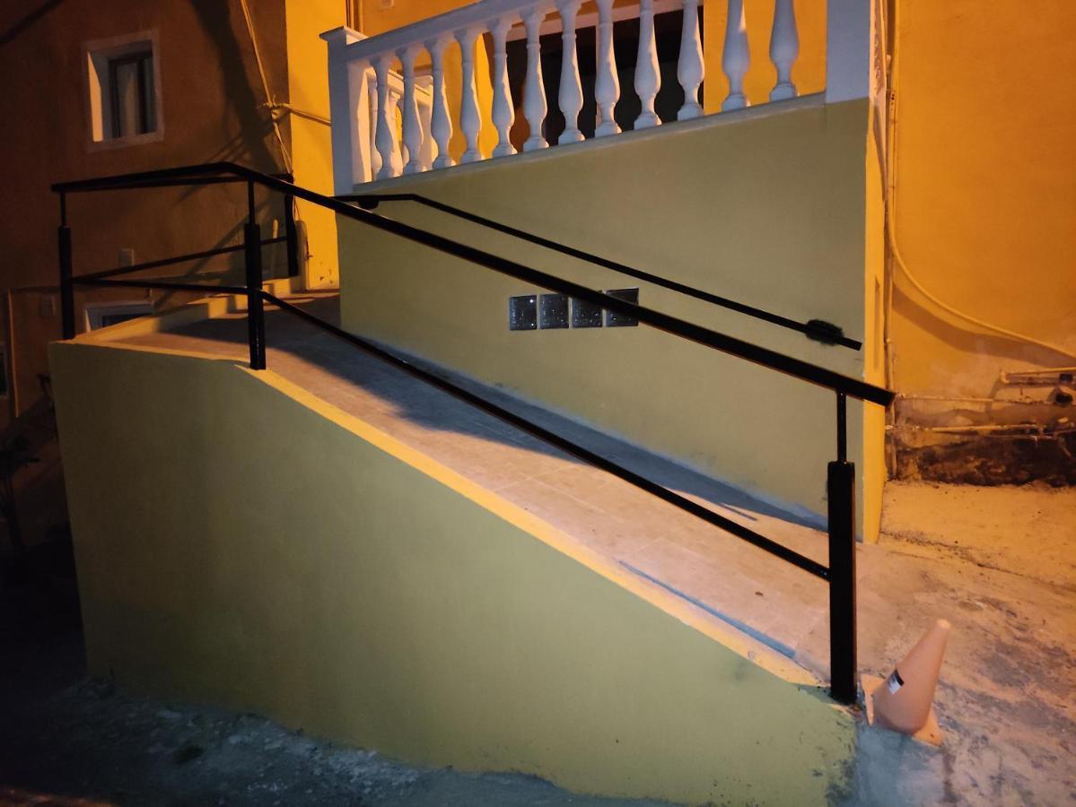 Refugio Secreto De Green Village Fasnia Dış mekan fotoğraf