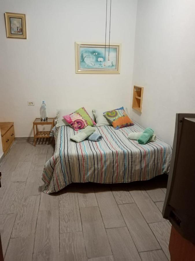 Refugio Secreto De Green Village Fasnia Dış mekan fotoğraf
